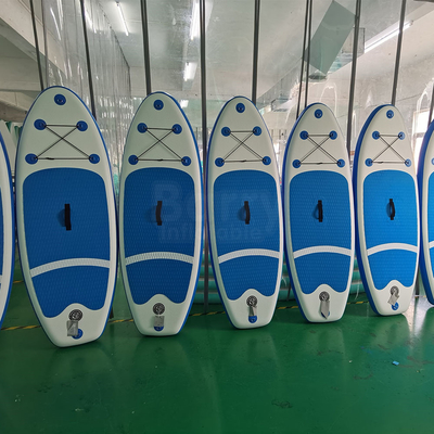 Outdoor Surfing Sup Inflatable Paddle Board Mini Universal สำหรับเด็ก Sup Surfboard