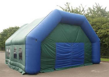 ที่กำหนดเอง Air Shelter Inflatable เต็นท์เต็นท์โลโก้เต็นท์ Inflatable Garden