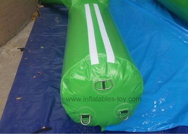 สไลด์สระว่ายน้ำที่กำหนดเอง, PVC Tarpaulin สไลด์น้ำสำหรับผู้ใหญ่สำหรับผู้ใหญ่