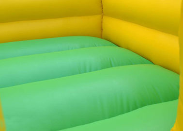 12ft X 18ft มิกกี้เมาส์ Inflatable Combo ปาร์ตี้วันเกิด Bounce House และภาพนิ่ง