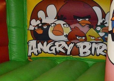 Angry Birds Small Small Small Blow Up สำหรับเด็กเล็ก / เด็กเล็ก