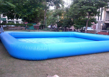 น้ำอุปกรณ์สระว่ายน้ำเด็กกับ Inflatable ของเล่น / Inflatable สระว่ายน้ำ