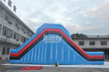 Humps ของ inflatable 5k Inflatable อุปสรรคสำหรับผู้ใหญ่, Insane Inflatable อุปสรรค 5K วิ่งสำหรับผู้ใหญ่