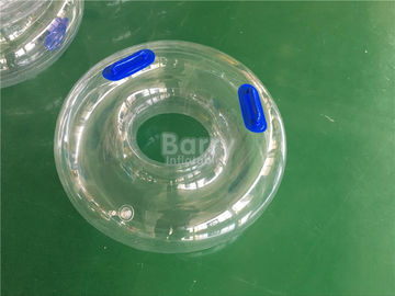 Transparent Single Tube, ของเล่นความบันเทิงของเล่นลอยน้ำ