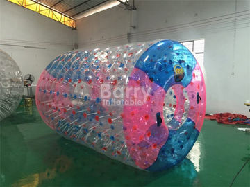 PVC Water Translatent Water Ball เดินกับการรับประกัน 1 ปี