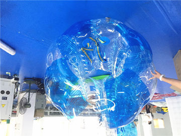ของเล่นเป่าลมที่ทนทานกลางแจ้ง, บอลลูนหนูแฮมสเตอร์สีฟ้าพอง