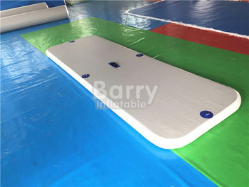 พองลม Air Mat / Yoga Sup Board น้ำลอยน้ำเป็นมิตรกับสิ่งแวดล้อม