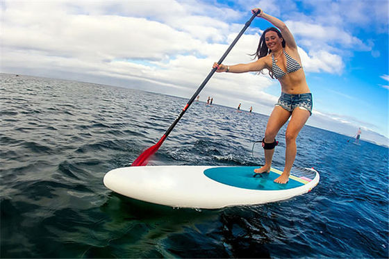 เบาะ EVA Ocean Stand Up Sup Surf Paddle Board 1 ท่าน / 150kg