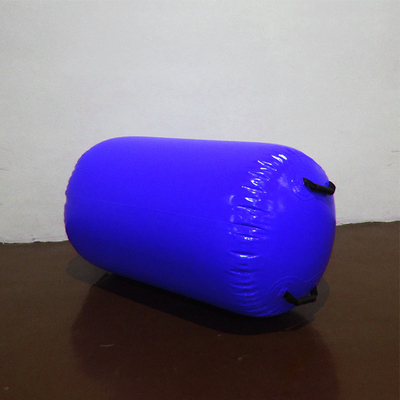 Hand Made Inflatable Air Roller Gym Air Track ความหนา 20 ซม.