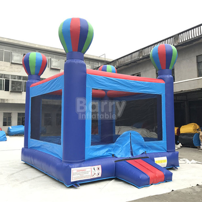 บอลลูนมินิพอง Bouncy Castle Air PVC ผู้ใหญ่ Jumping Bouncer