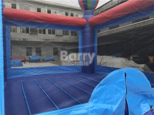บอลลูนมินิพอง Bouncy Castle Air PVC ผู้ใหญ่ Jumping Bouncer