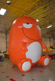 การ์ตูนน่ารักน่าเอ็นดู, ความสูง 5 เมตรพองพลาสติก PVC Cartoon Inflatable Cartoon