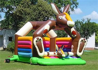 Donkey Inflatable Bouncer, นักเลงผู้ใหญ่ขนาดใหญ่สำหรับการขายต่อ