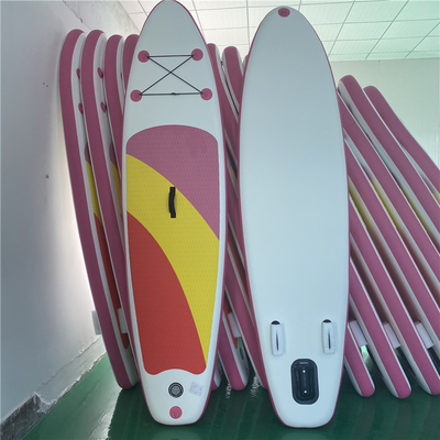 Dwf Windsurfing Inflatable Sup Starboard Paddle Board สำหรับเด็กและผู้ใหญ่