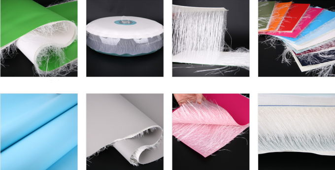 เชิงพาณิชย์ Inflatable Paddle Board Island Platform Yoga Air SUP Docking Station 2