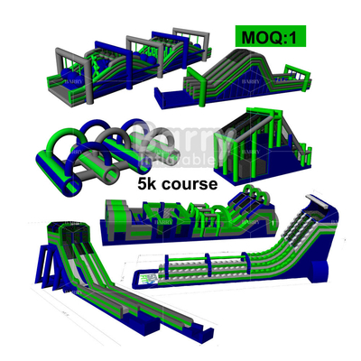 สนามกีฬาลอยกระทงลอยกระทง 5 กม. ความโลภยักษ์ ผู้ใหญ่ระเบิด