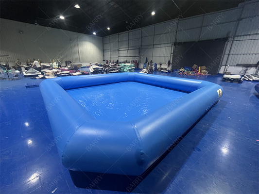 ครอบครัว-Friendly พกพา พีวีซี สระว่ายน้ําพัดพับเหนือพื้น สระว่ายน้ํา inflatable เด็กสําหรับเด็ก