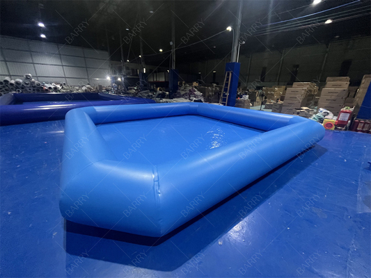 ครอบครัว-Friendly พกพา พีวีซี สระว่ายน้ําพัดพับเหนือพื้น สระว่ายน้ํา inflatable เด็กสําหรับเด็ก