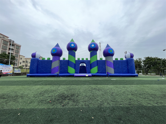 30x30m สวนสนุกบ๊อบบอลใหญ่ สวนสนุกบ๊อบบอล บ้านบ๊อบบอล พื้นที่เล่นเกม