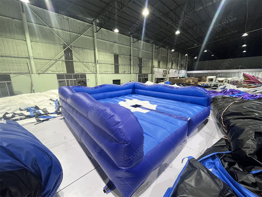 ซิมูเลอเตอร์เซอร์ฟ์แบบอัดลมพาณิชย์สําหรับสวนสนุกและงาน