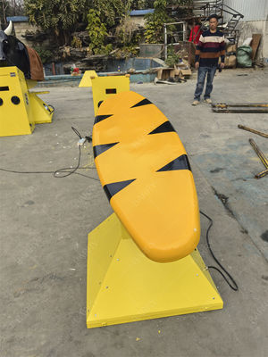 ซิมูเลอเตอร์เซอร์ฟ์แบบอัดลมพาณิชย์สําหรับสวนสนุกและงาน