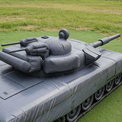 ยานพาหนะต่อสู้ทหารราบทน UV ปรับขนาดได้สำหรับการเตรียมงาน