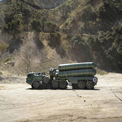 อัตราการทํางานของความต้านทานลม เครื่องล่อขีปนาวุธป้องกันอากาศ