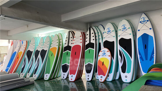 OEM Stand Up Surfboard กระดานพายเป่าลม SUP Board