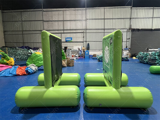 เกมเป้าหมายเป่าลมยี่ห้อ TAB เกมโยนกีฬาส่วนบุคคล