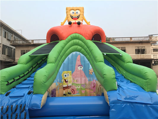 Inflatable Water Park, สวนน้ำ Open Pool สำหรับผู้ใหญ่