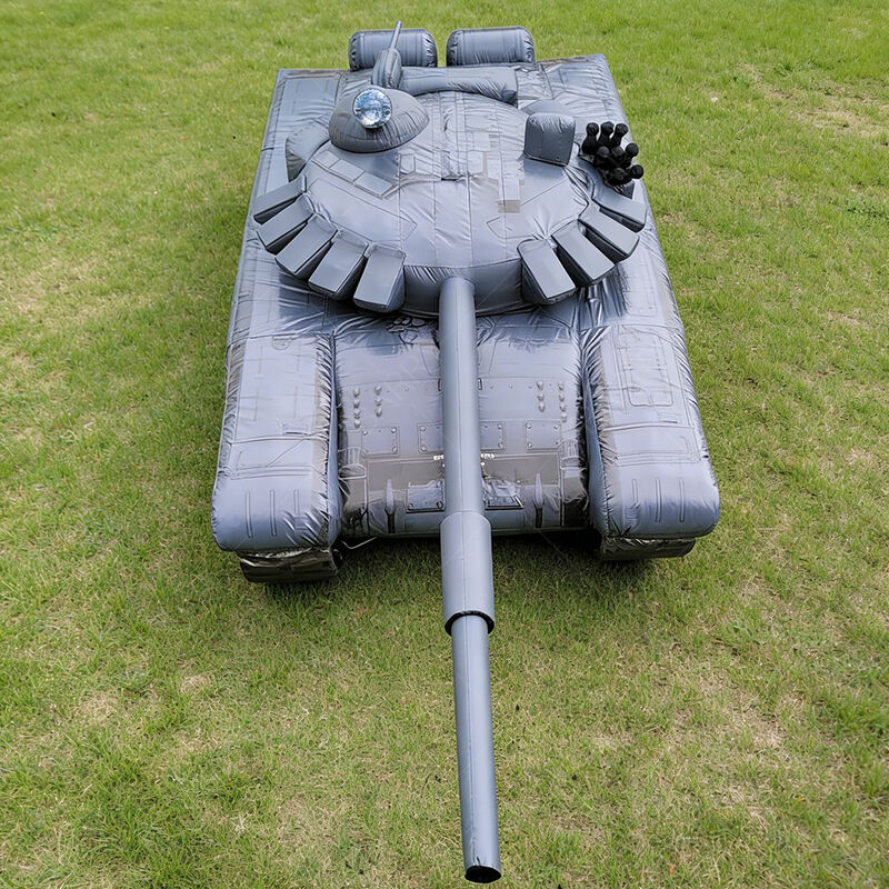 ยานพาหนะต่อสู้ทหารราบทน UV ปรับขนาดได้สำหรับการเตรียมงาน