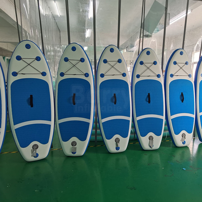 Outdoor Surfing Sup Inflatable Paddle Board Mini Universal สำหรับเด็ก Sup Surfboard