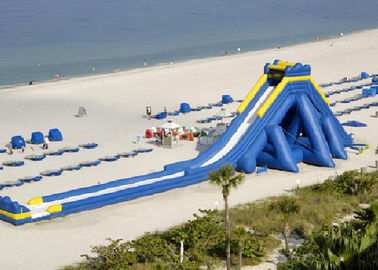 ที่วางขายน้ำทะเลพรีเมี่ยม, ภาพนิ่ง Blue Hippo Giant Inflatable สำหรับผู้ใหญ่
