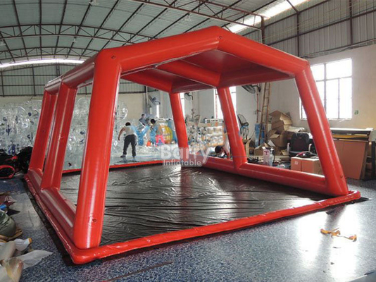 ผ่อนชําระน้ํา Pvc พกพาที่กําหนดเอง รถล้างอากาศ รถล้างอากาศ รถล้างอากาศ