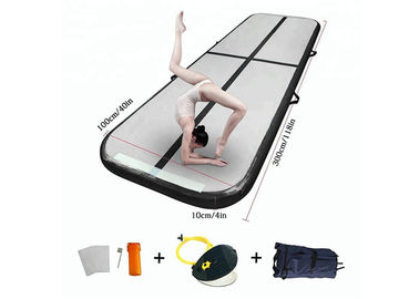 เทศกาลคริสต์มาสส่งเสริมการขาย Mini Mini Air Air Track สำหรับบ้านหรืองาน