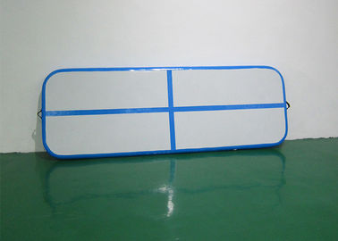 ขนาดที่กำหนดเองเกลือกกลิ้งโรงยิมอากาศติดตาม / Airproof ชั้นอากาศยิมนาสติก