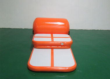 เด็กหรือผู้ใหญ่ Orange Air Track ชุดแรก Track ติดตามสินค้าทางอากาศไปยังมัลดีฟส์
