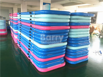 ลมอัดลมแรงสำหรับนักกีฬายิมนาสติกเกม Air Track