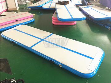 Blue Tumble Track ทางอากาศและอุปกรณ์ยิมนาสติก, Air Track สำหรับยิมนาสติก