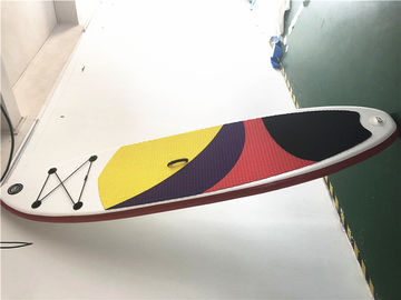 9 ฟุตถึง 17 ฟุตพองยืนขึ้น Paddle Board With Pump CE EN14960