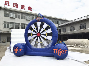 พอง Dartboard