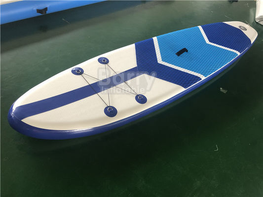 Drop Stitch Yoga Inflatable Sup Boards สำหรับของขวัญคริสต์มาส