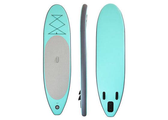 10 ฟุต 6 นิ้ว Ocean Sport Inflatable Stand Up Paddle Board