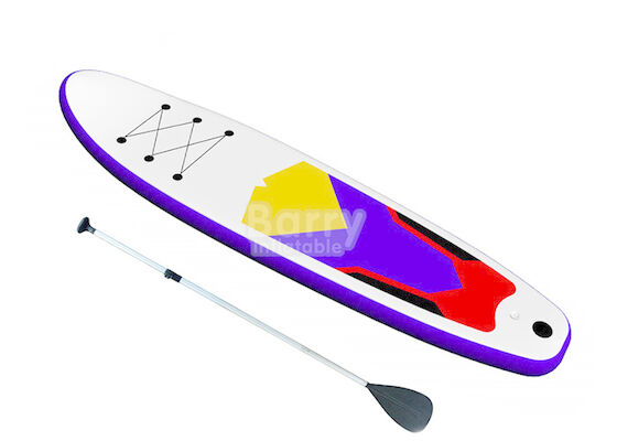 การพิมพ์โลโก้ Drop Shipping Isup Water Sport Surf Board