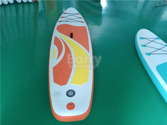 SUP กันลื่น 300 ซม. Paddle Board พร้อมอุปกรณ์เสริมทั้งหมด
