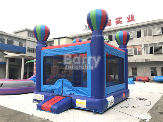 บอลลูนมินิพอง Bouncy Castle Air PVC ผู้ใหญ่ Jumping Bouncer