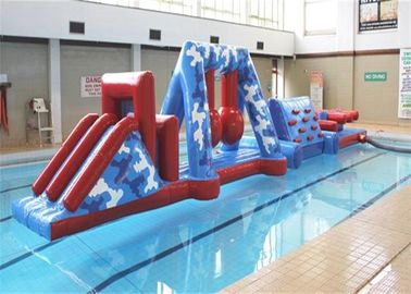 หลักสูตรป้องกันอันตรายจากการติดขัดของเด็ก ๆ ที่มีความปลอดภัยด้วย PVC Tarpaulin