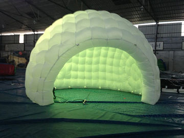โคมไฟตกแต่งที่กำหนดเองเต็นท์ Inflatable, เต็นท์พรรค Inflatable